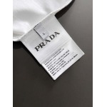 2025年4月3日入荷新作PRADA半袖 Tシャツ高級品/LD工場