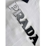 2025年4月3日入荷新作PRADA半袖 Tシャツ高級品/LD工場