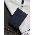 2025年4月3日入荷新作PRADA半袖 Tシャツ高級品/LD工場