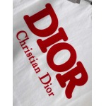 2025年4月3日入荷新作Dior半袖 Tシャツ高級品/LD工場