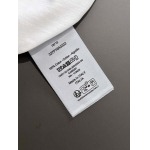 2025年4月3日入荷新作Dior半袖 Tシャツ高級品/LD工場
