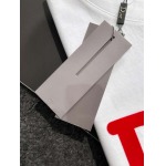 2025年4月3日入荷新作Dior半袖 Tシャツ高級品/LD工場