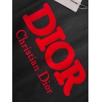 2025年4月3日入荷新作Dior半袖 Tシャツ高級品/LD工場