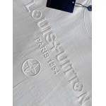 2025年4月3日入荷新作Louis Vuitton半袖 Tシャツ高級品/LD工場
