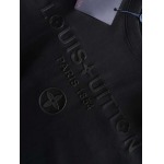 2025年4月3日入荷新作Louis Vuitton半袖 Tシャツ高級品/LD工場