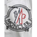 2025年4月3日入荷新作MONCLER半袖 Tシャツ高級品/LD工場