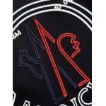 2025年4月3日入荷新作MONCLER半袖 Tシャツ高級品/LD工場