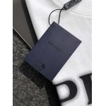 2025年4月3日入荷新作PRADA半袖 Tシャツ高級品/LD工場
