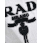 2025年4月3日入荷新作PRADA半袖 Tシャツ高級品/LD工場