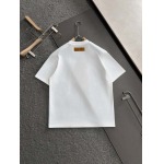 2025年4月3日入荷新作Louis Vuitton半袖 Tシャツ高級品/LD工場