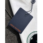 2025年4月3日入荷新作Louis Vuitton半袖 Tシャツ高級品/LD工場