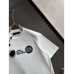 2025年4月3日入荷新作Louis Vuitton半袖 Tシャツ高級品/LD工場