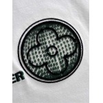 2025年4月3日入荷新作Louis Vuitton半袖 Tシャツ高級品/LD工場
