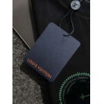 2025年4月3日入荷新作Louis Vuitton半袖 Tシャツ高級品/LD工場