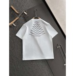 2025年4月3日入荷新作Louis Vuitton半袖 Tシャツ高級品/LD工場