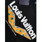 2025年4月3日入荷新作Louis Vuitton半袖 Tシャツ高級品/LD工場