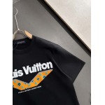 2025年4月3日入荷新作Louis Vuitton半袖 Tシャツ高級品/LD工場