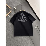 2025年4月3日入荷新作Louis Vuitton半袖 Tシャツ高級品/LD工場