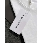 2025年4月3日入荷新作Dior半袖 Tシャツ高級品/LD工場