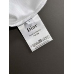 2025年4月3日入荷新作Dior半袖 Tシャツ高級品/LD工場