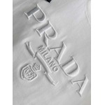 2025年4月3日入荷新作PRADA半袖 Tシャツ高級品/LD工場