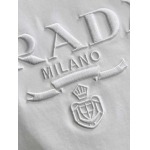 2025年4月3日入荷新作PRADA半袖 Tシャツ高級品/LD工場