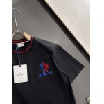2025年4月3日入荷新作MONCLER半袖 Tシャツ高級品/LD工場