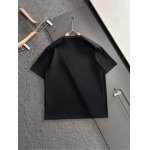 2025年4月3日入荷新作MONCLER半袖 Tシャツ高級品/LD工場