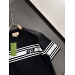 2025年4月3日入荷新作GUCCI半袖 Tシャツ高級品/LD工場