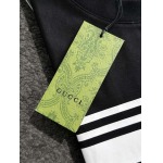 2025年4月3日入荷新作GUCCI半袖 Tシャツ高級品/LD工場