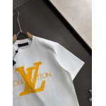2025年4月3日入荷新作Louis Vuitton半袖 Tシャツ高級品/LD工場