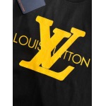 2025年4月3日入荷新作Louis Vuitton半袖 Tシャツ高級品/LD工場