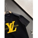 2025年4月3日入荷新作Louis Vuitton半袖 Tシャツ高級品/LD工場