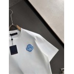 2025年4月3日入荷新作Louis Vuitton半袖 Tシャツ高級品/LD工場