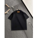 2025年4月3日入荷新作Louis Vuitton半袖 Tシャツ高級品/LD工場