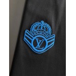 2025年4月3日入荷新作Louis Vuitton半袖 Tシャツ高級品/LD工場