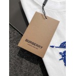 2025年4月3日入荷新作burberry半袖 Tシャツ高級品/LD工場