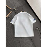 2025年4月3日入荷新作burberry半袖 Tシャツ高級品/LD工場