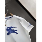 2025年4月3日入荷新作burberry半袖 Tシャツ高級品/LD工場