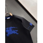 2025年4月3日入荷新作burberry半袖 Tシャツ高級品/LD工場