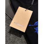 2025年4月3日入荷新作burberry半袖 Tシャツ高級品/LD工場