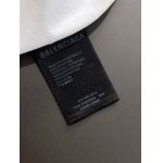 2025年4月3日入荷新作Balenciaga半袖 Tシャツ高級品/LD工場