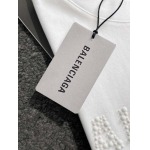 2025年4月3日入荷新作Balenciaga半袖 Tシャツ高級品/LD工場