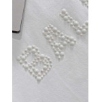 2025年4月3日入荷新作Balenciaga半袖 Tシャツ高級品/LD工場