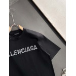 2025年4月3日入荷新作Balenciaga半袖 Tシャツ高級品/LD工場