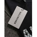 2025年4月3日入荷新作Balenciaga半袖 Tシャツ高級品/LD工場