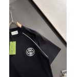 2025年4月3日入荷新作GUCCI半袖 Tシャツ高級品/LD工場