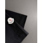 2025年4月3日入荷新作MONCLER半袖 Tシャツ高級品/LD工場