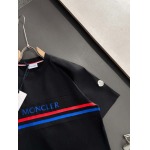2025年4月3日入荷新作MONCLER半袖 Tシャツ高級品/LD工場
