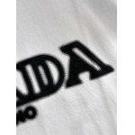 2025年4月3日入荷新作PRADA半袖 Tシャツ高級品/LD工場